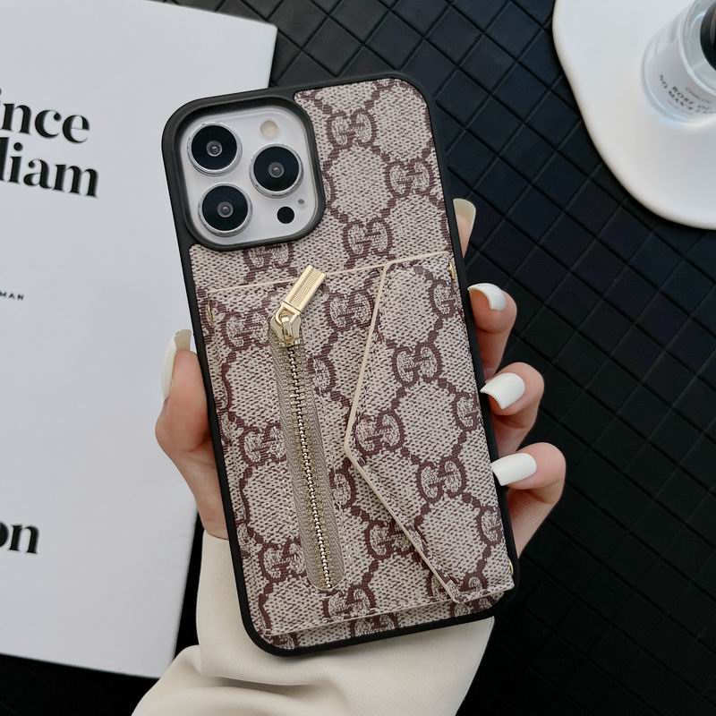 Gucci iphone shell 080828